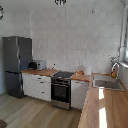 Bulevar شقة Šabac