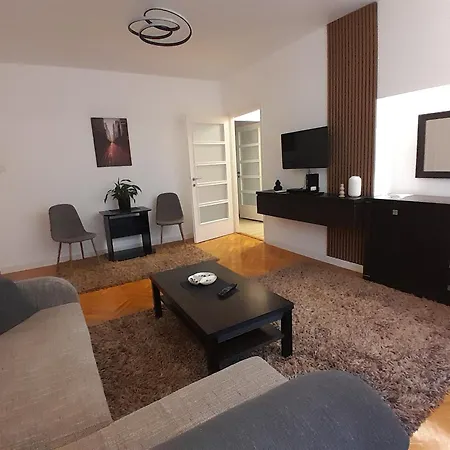 Apartman Bulevar Sabac