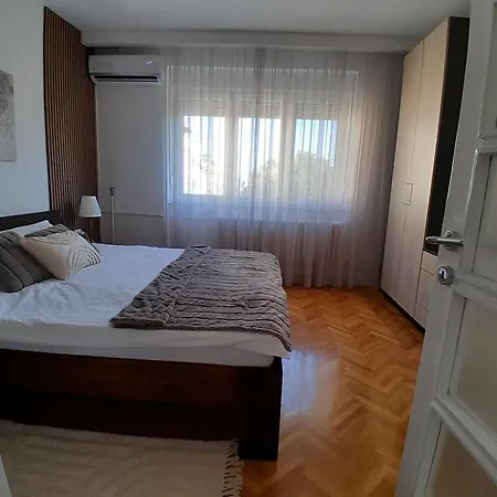 Bulevar Apartman