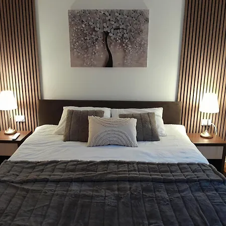 Apartman Bulevar Sabac