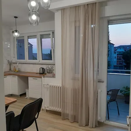 Apartman Bulevar