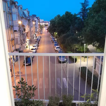 Bulevar דירה Šabac