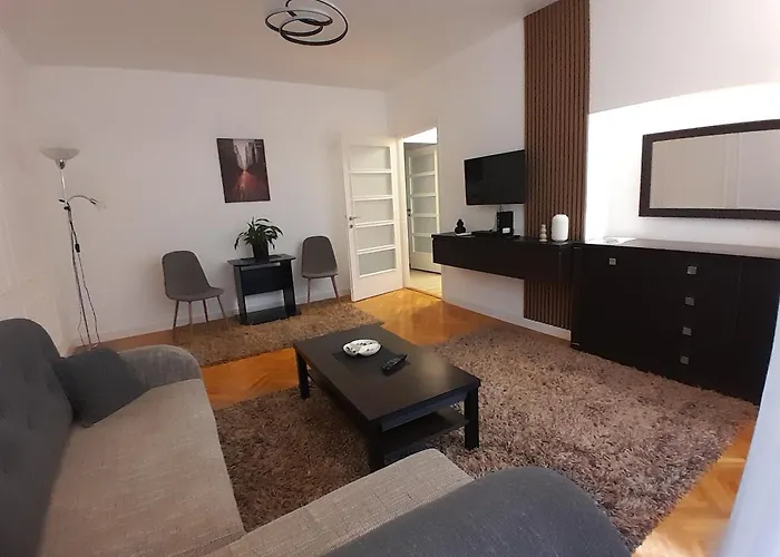 Apartman Bulevar Sabac
