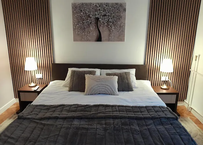 Apartman Bulevar Sabac