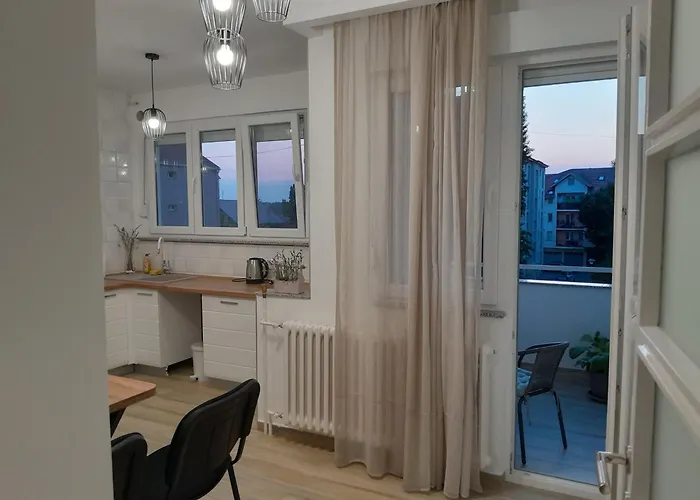 Apartman Bulevar