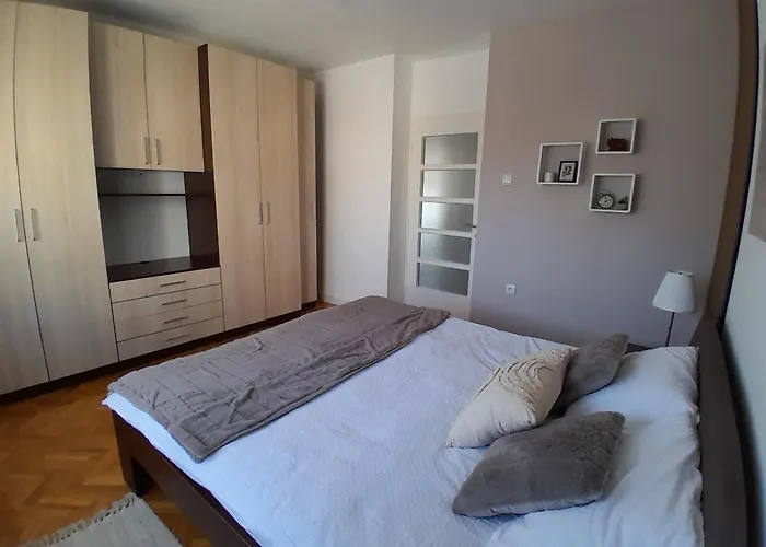 Apartman Bulevar Sabac