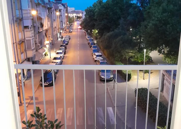 Bulevar 公寓 Šabac